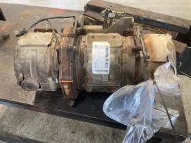CAT 236D Exhaust DPF Assem - Used | P/N 4372561