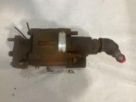 Hydraulic Pump Commercial Intertech - Used