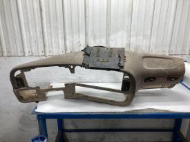 2006-2007 Peterbilt 379 Dash Assembly - Used
