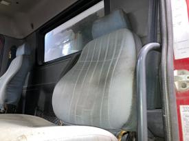 Volvo VHD Grey CLOTH/VINYL Air Ride Seat - Used