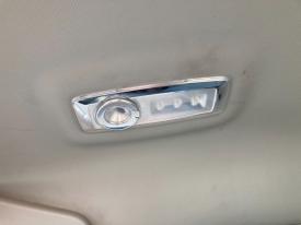 Kenworth T680 Cab Right/Passenger Spot Lamp Lighting, Interior - Used
