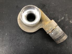 CAT 3406B Turbo Components - Used