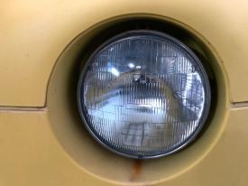 1996-2009 Sterling L7501 Left/Driver Headlamp - Used