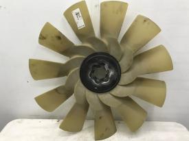 Cummins ISX15 Engine Fan Blade - Used | P/N 47354451001KM