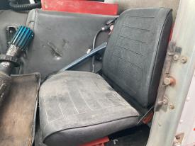 Peterbilt 320 Left/Driver Seat - Used