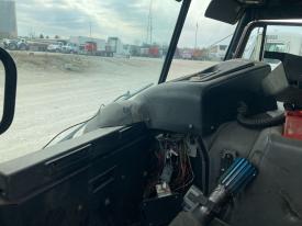Peterbilt 320 Dash Assembly - Used