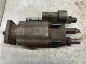 Hydraulic Pump Warren - Used