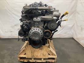2020 International A26 Engine Assembly, 450HP - Used