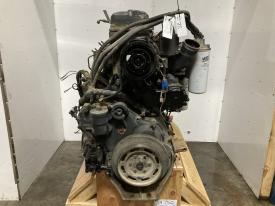 Mack E7 Engine Assembly, -HP - Core