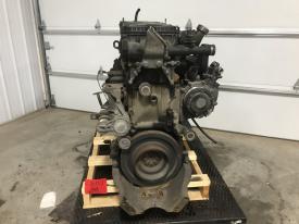Detroit DD15 Engine Assembly - Core