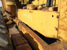 CAT 12 Left/Driver Body, Misc. Parts - Used