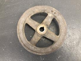 CAT 3208 Engine Pulley - Used | P/N C8TA2884C