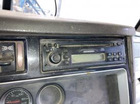 Kenworth T800 CD Player A/V Equipment (Radio)