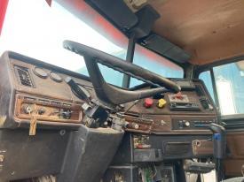 Freightliner FLD112SD Dash Assembly - Used