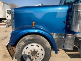 1989-2002 Freightliner Classic Xl Blue Hood - Used