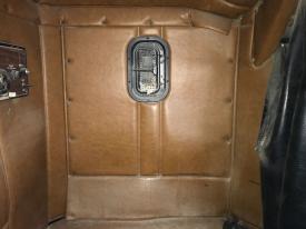 Freightliner FLD112 Vinyl Sleeper Interior Trim/Panel
