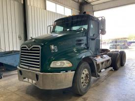 2002-2004 Mack CX Vision Cab Assembly - Used
