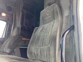 Kenworth T2000 Grey LEATHER/CLOTH Air Ride Seat - Used
