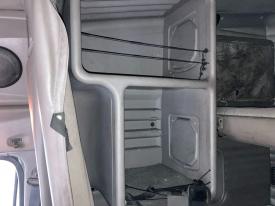 Kenworth T2000 Right/Passenger Sleeper Cabinet - Used