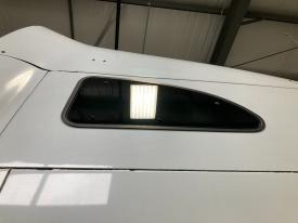 Kenworth T2000 Right/Passenger Sleeper Window - Used