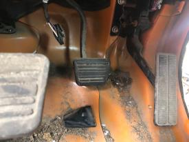 GMC C6500 Foot Control Pedal - Used