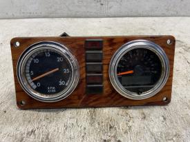 Freightliner Classic Xl Speedometer Instrument Cluster - Used