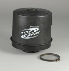 Donaldson H002432 Air Cleaner - New
