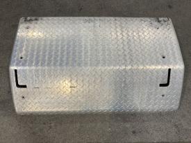 Detroit DD13 Exhaust DPF Cover - Used