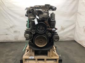 2006 Mercedes MBE906 Engine Assembly, 260HP - Core