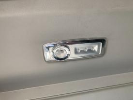 Kenworth T680 Cab Right/Passenger Spot Lamp Lighting, Interior - Used