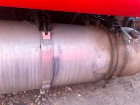 Peterbilt 387 26(in) Diameter Fuel Tank Strap - Used | Width: 3.75(in)