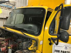 2003-2025 Freightliner M2 106 Cab Assembly - For Parts
