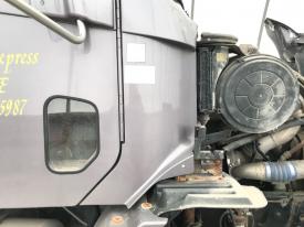 Freightliner COLUMBIA 112 Grey Right/Passenger Cab Cowl - Used