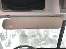 Freightliner COLUMBIA 112 Left/Driver Interior Sun Visor - Used