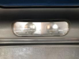 Freightliner COLUMBIA 120 Sleeper Spot Lamp Lighting, Interior - Used