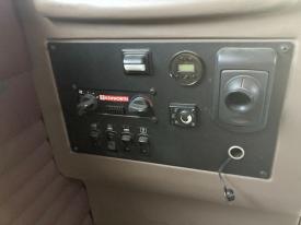 Kenworth T2000 Left/Driver Sleeper Control - Used