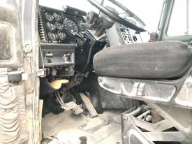 1990-2001 Mack CH600 Dash Assembly - For Parts
