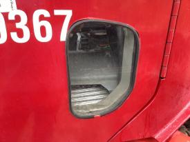 Freightliner C120 Century Right/Passenger Door Glass - Used