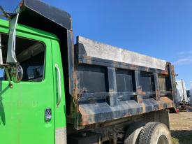 Used Steel Dump Truck Bed | Length: 10