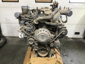 2012 Paccar MX13 Engine Assembly, 360HP - Core