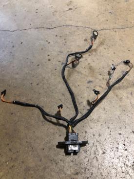 CAT C15 Engine Wiring Harness - Used | P/N 3214324