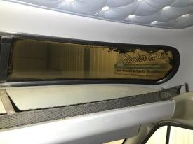 Kenworth T2000 Right/Passenger Roof Glass - Used