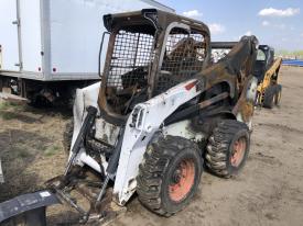 2018 Bobcat S740 Equipment Parts Unit: Skid Steer