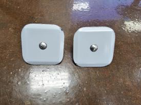 Cab, Misc. Parts Kenworth W900 Spring Mount Tow Pin Covers (PAIR) | P/N TK1906