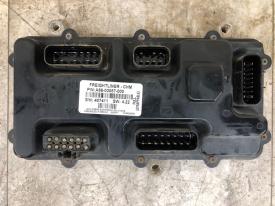 2002-2021 Freightliner M2 106 Electronic Chassis Control Module - Used | P/N A6603087000