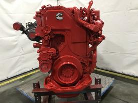 2015 Cummins ISX15 Engine Assembly, 550HP - Used