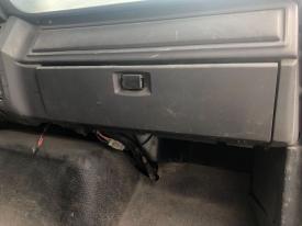 Ford F700 Glove Box Dash Panel - Used