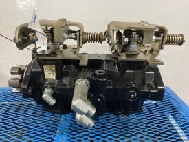 John Deere 320D Hydraulic Pump - Used | P/N AT376271