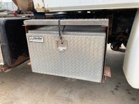 Misc Manufacturer Right/Passenger Accessory Tool Box - Used