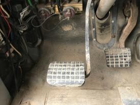 Volvo WIA Foot Control Pedal - Used